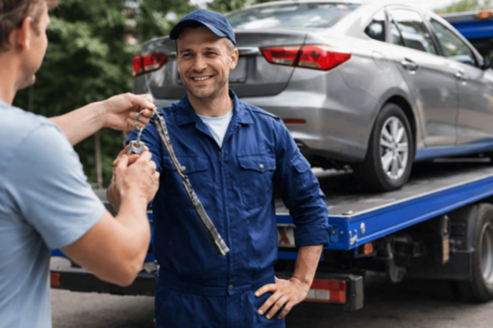 Autoverwertung und Motorschaden Ankauf Erwitte